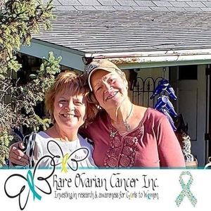 Meet your Posher, Pam